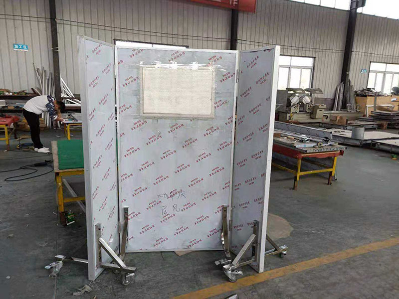 湛江15MM厚铅玻璃适用于机器