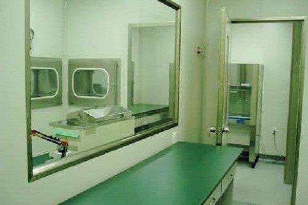 湛江铅玻璃透明度高